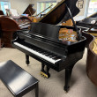1992 Steinway model L, LIKE NEW - Grand Pianos